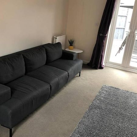 Dudley House **Staycation & Contractors** Sleeps 7 Tipton Exterior foto